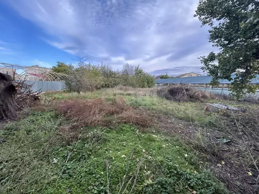 Участок в Крым, Советский пгт ул. Заозерная (7.88 сот.) - Фото 2