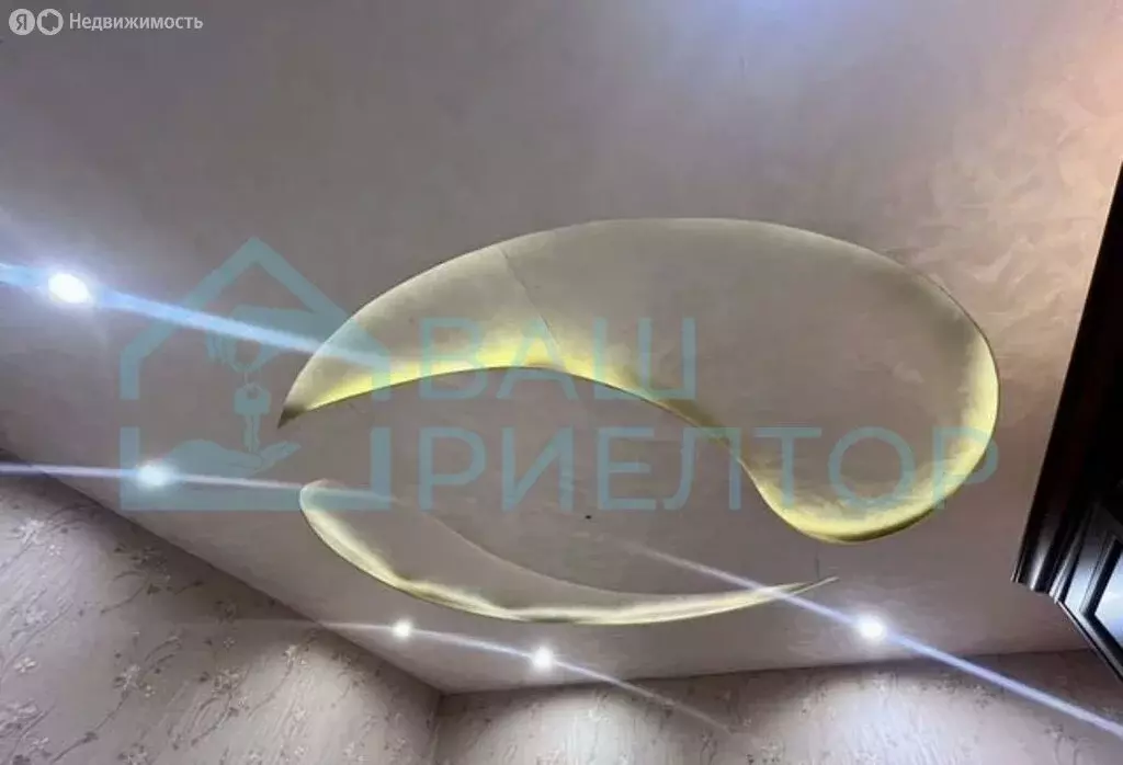 2-комнатная квартира: Ермолино, улица Мичурина, 40 (51.6 м) - Фото 2