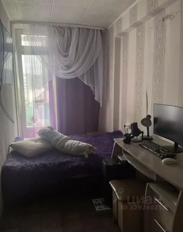 1-к кв. Иркутская область, Иркутск просп. Маршала Жукова, 1 (41.0 м) - Фото 2