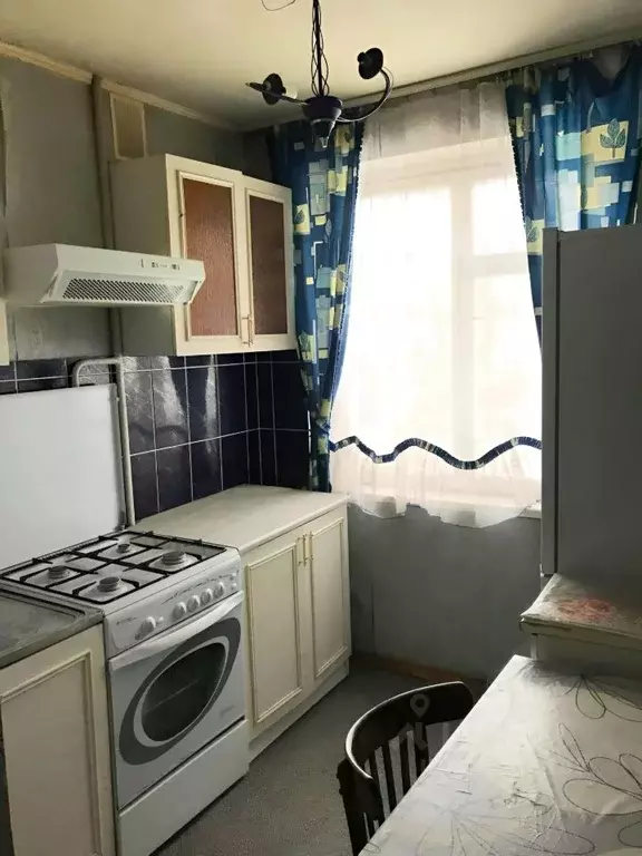 1-к кв. Курская область, Курск Курского завода тракторных запчастей ... - Фото 1