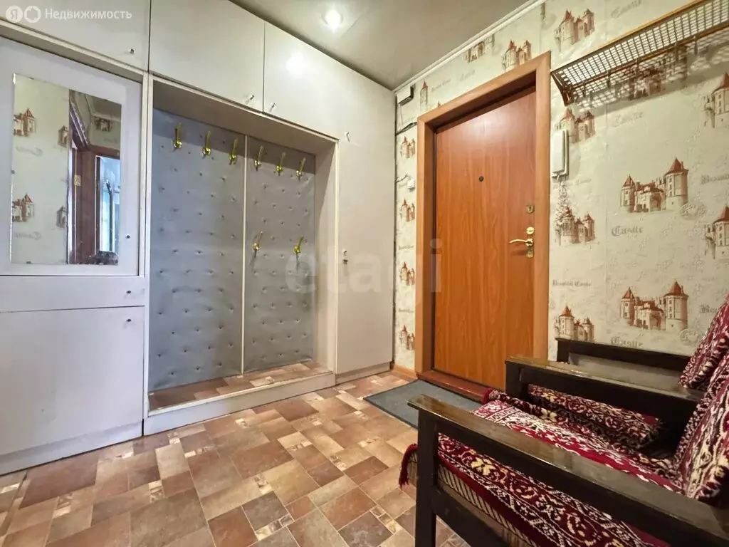 3-комнатная квартира: Йошкар-Ола, бульвар Чавайна, 19 (70.8 м) - Фото 2