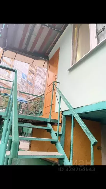 3-к кв. Крым, Ялта ул. Загородная, 10 (50.0 м) - Фото 1