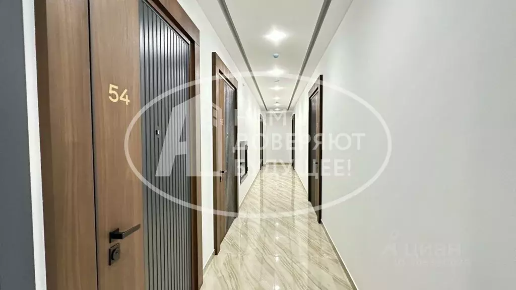 2-к кв. Пермский край, Пермь ул. Фрезеровщиков, 67А (44.9 м) - Фото 2