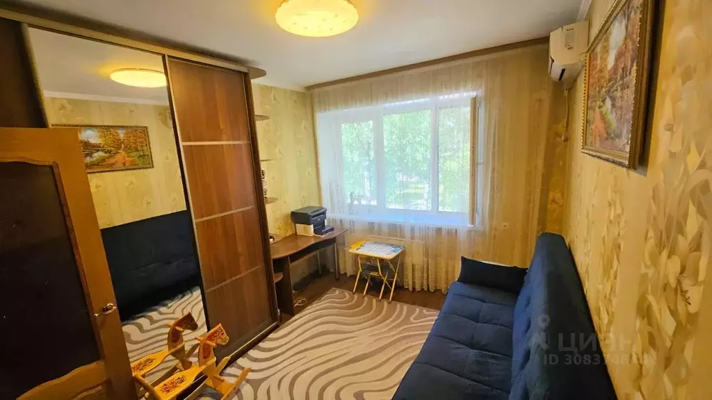 Комната Московская область, Реутов просп. Мира, 12 - Фото 1