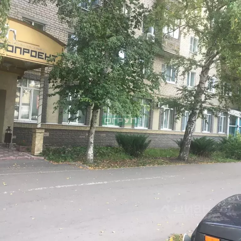 Офис в Пензенская область, Пенза ул. Новый Кавказ, 2/8 (25 м) - Фото 1