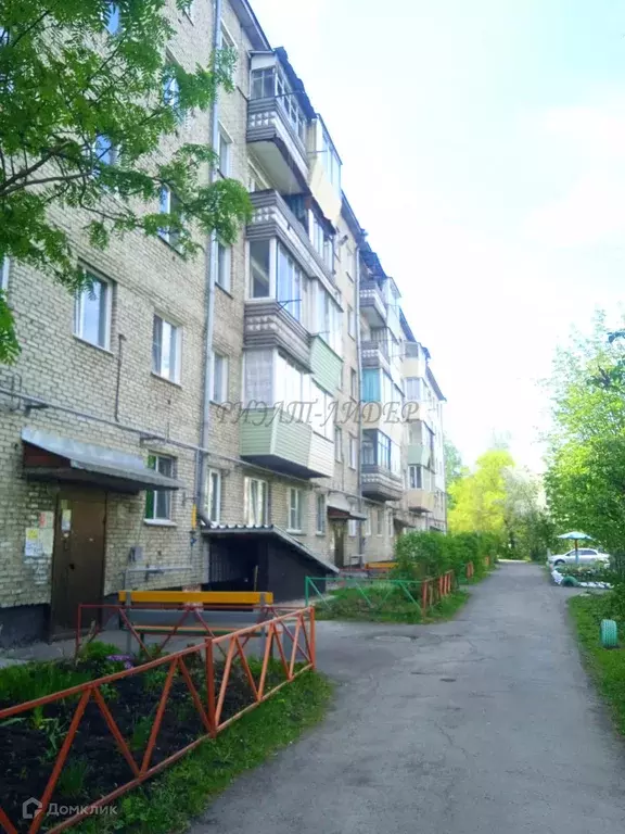 Продаётся 3-к квартира, 56 м - Фото 0
