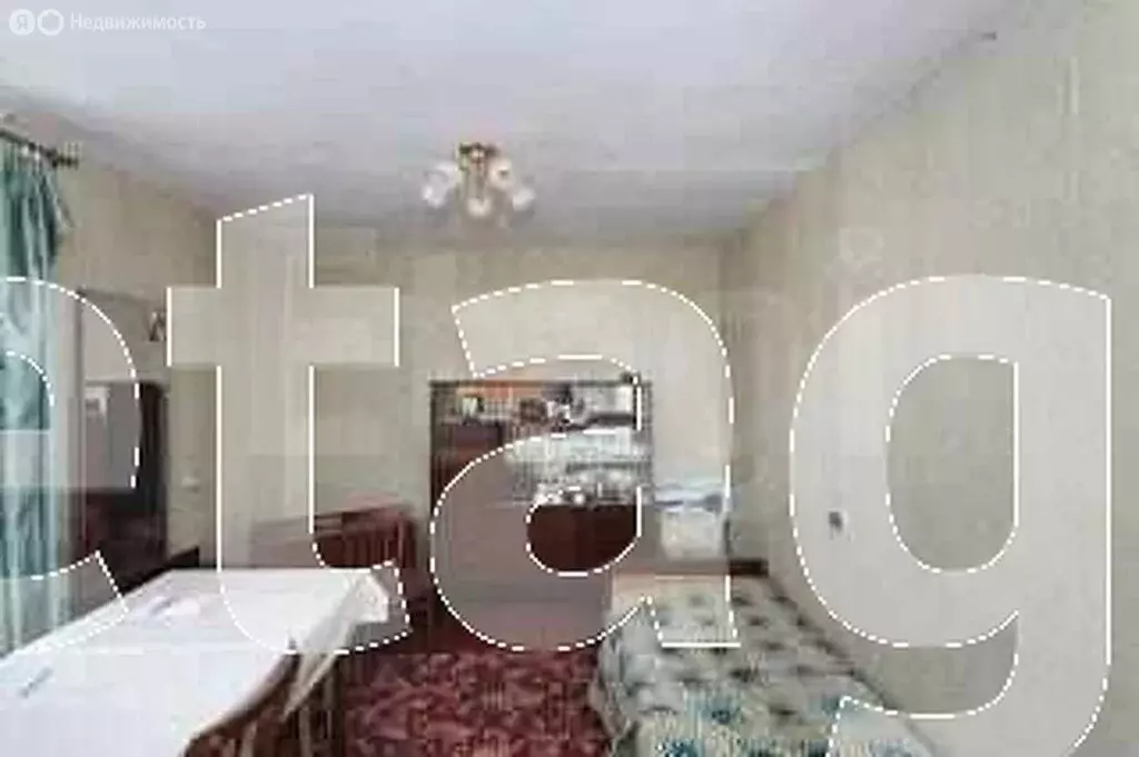 2-комнатная квартира: Ишим, Магистральная улица, 56 (45 м) - Фото 1