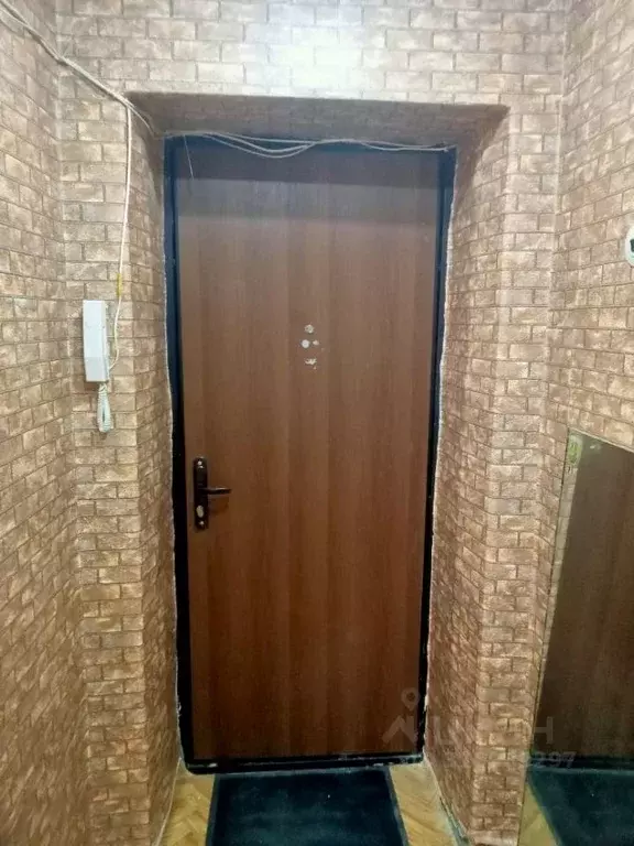 1-к кв. Саратовская область, Балаково Минская ул., 11 (30.0 м) - Фото 1