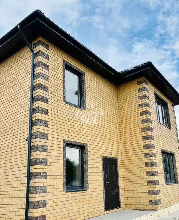 Дом в Тюменская область, Тюменский муниципальный округ, д. Падерина ... - Фото 1