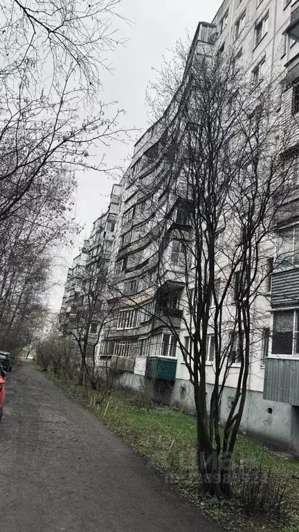 1-к кв. Московская область, Балашиха Солнечная ул., 17 (32.8 м) - Фото 2