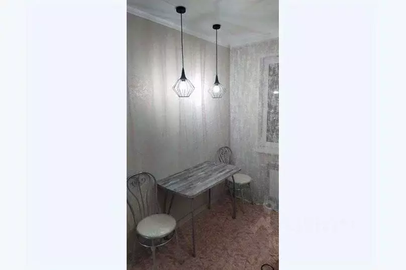 1-к кв. Татарстан, Альметьевск ул. Бигаш, 139 (40.0 м) - Фото 1