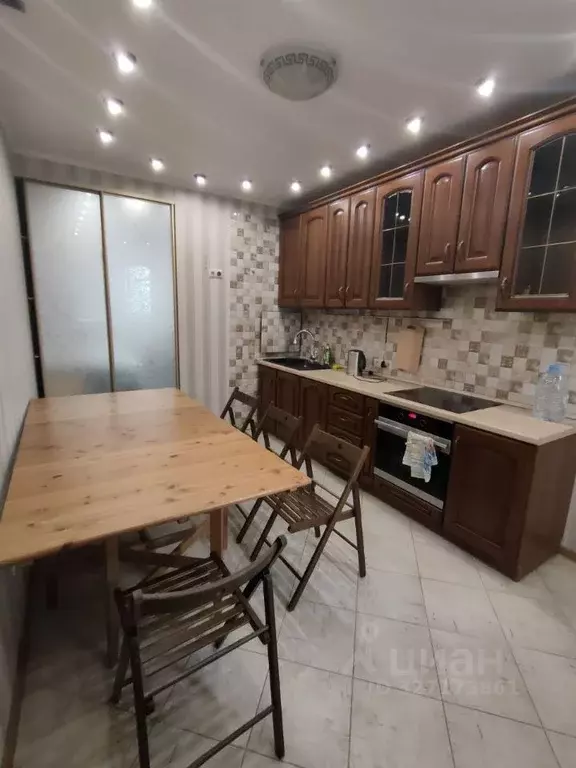 3-к кв. Московская область, Мытищи Октябрьский просп., 10А (94.0 м) - Фото 1