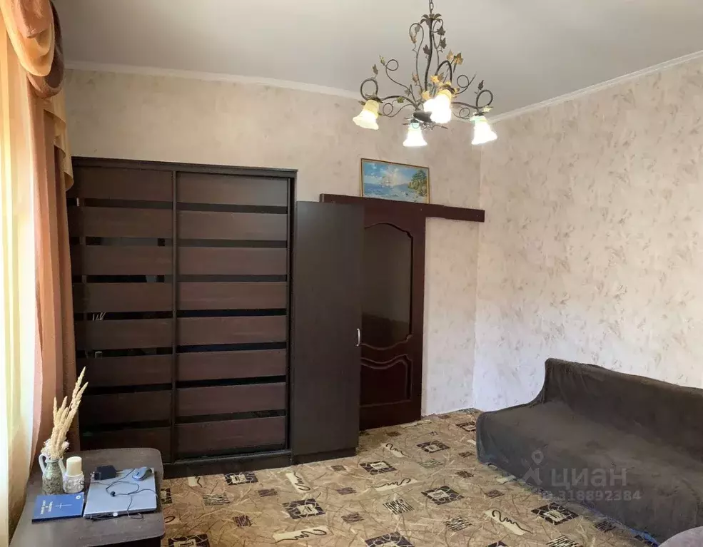 Дом в Краснодарский край, Анапа ул. Шевченко (42 м) - Фото 1