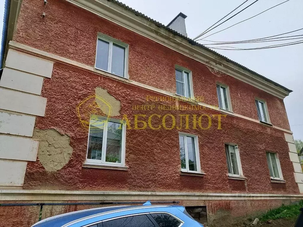 Свободной планировки кв. Свердловская область, Дегтярск ул. Комарова, ... - Фото 1
