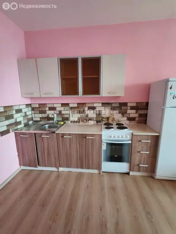 2-комнатная квартира: Иркутск, Байкальская улица, 236/1 (61.9 м) - Фото 0