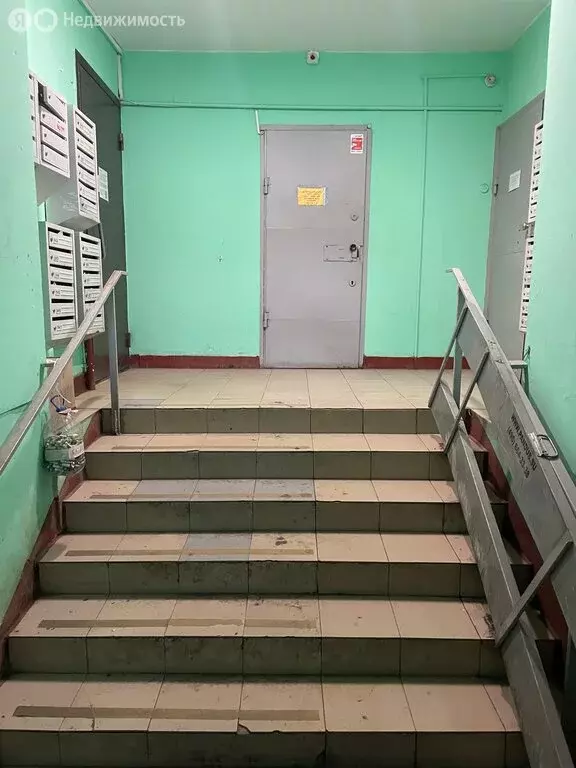 1-комнатная квартира: Москва, Неманский проезд, 7к1 (38.6 м) - Фото 1