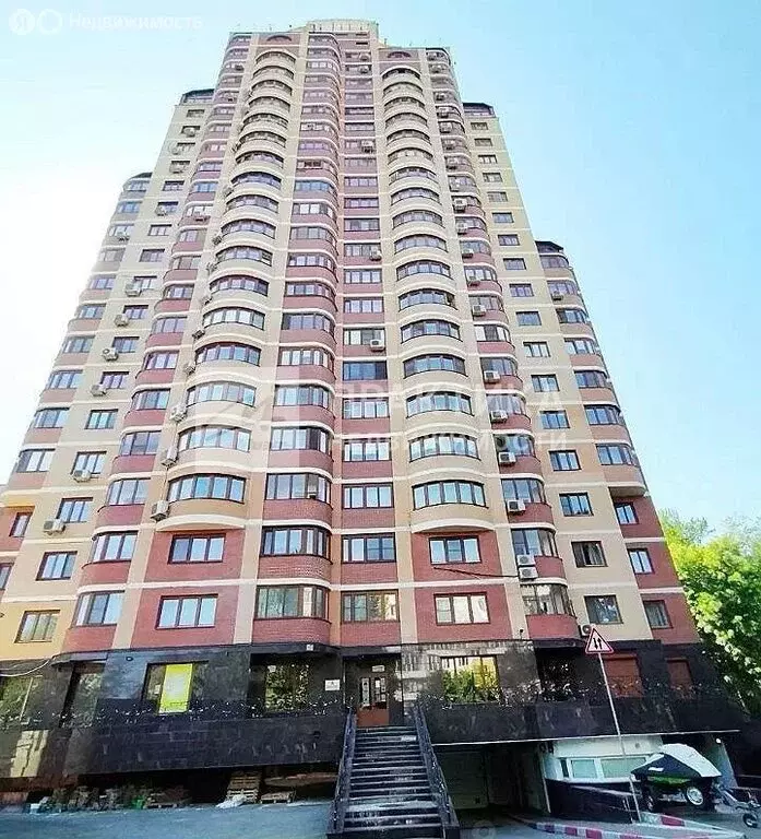 2-комнатная квартира: Москва, улица Вавилова, 56 (97 м) - Фото 1