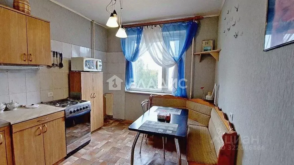 3-к кв. Владимирская область, Ковров ул. Маяковского, 87 (63.6 м) - Фото 0