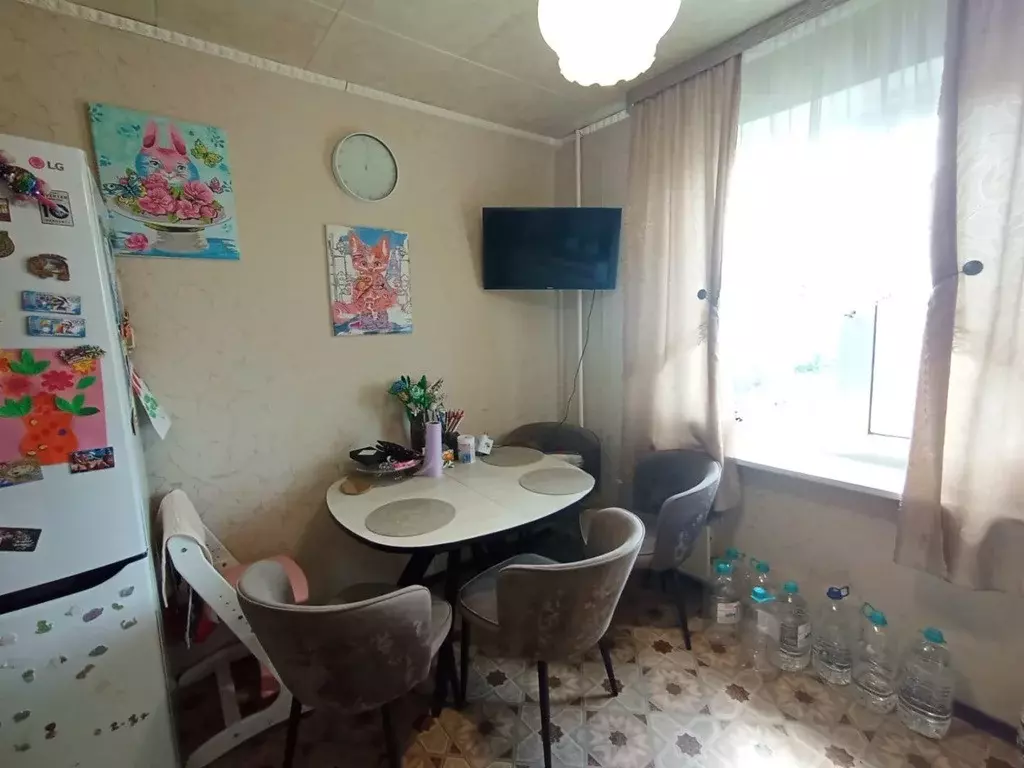 Продаётся 2-к квартира, 51.6 м - Фото 0