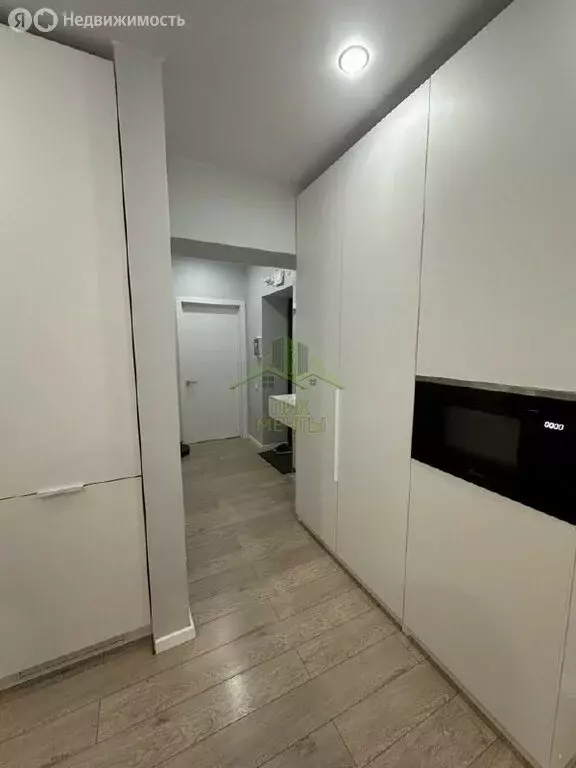 1-комнатная квартира: Улан-Удэ, 115-й микрорайон, 9 (34.3 м) - Фото 2