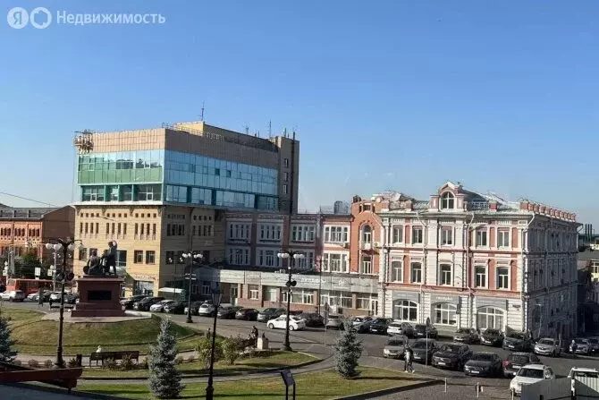 Помещение свободного назначения (3660.7 м) - Фото 2