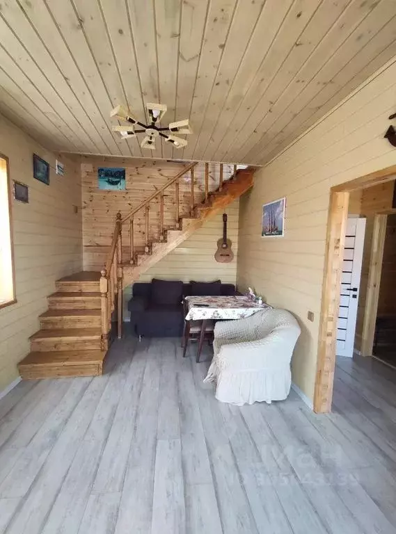 Дом в Крым, Ленинский район, Белинское с/пос, Таврида СТСН ул. ... - Фото 1