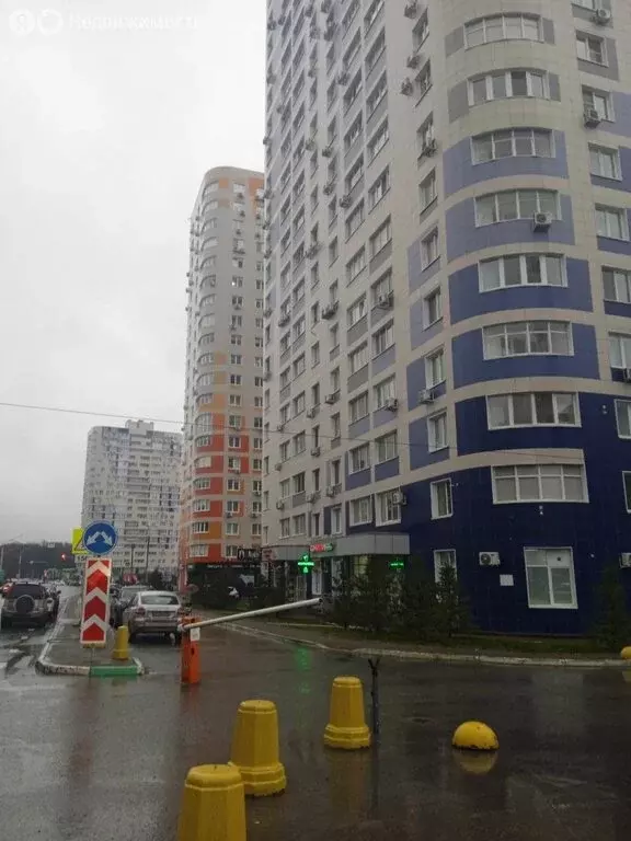 Помещение свободного назначения (65.8 м) - Фото 1
