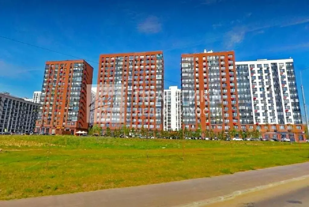 Продается квартира со свободной планировкой - Фото 0