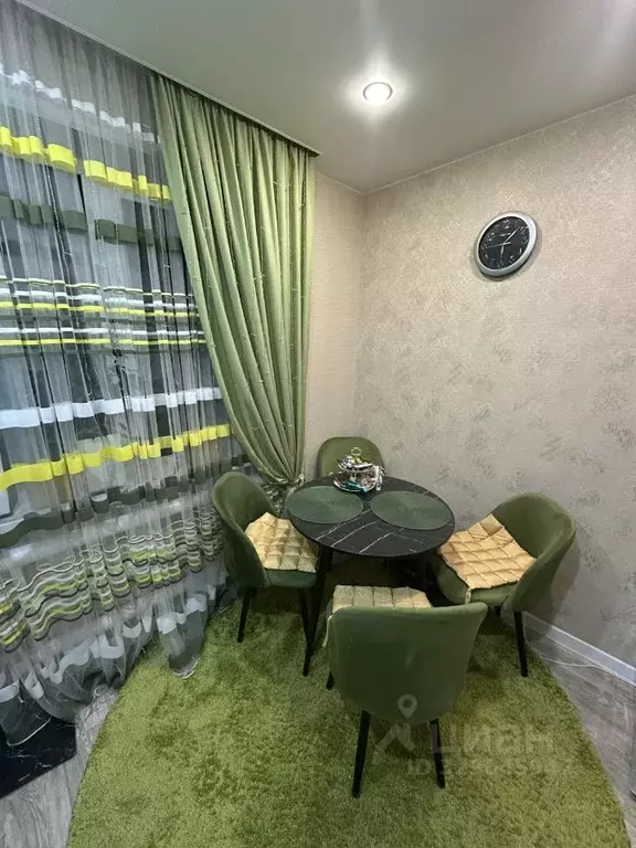 1-к кв. Мордовия, Рузаевка Северная ул., 5 (33.4 м) - Фото 2