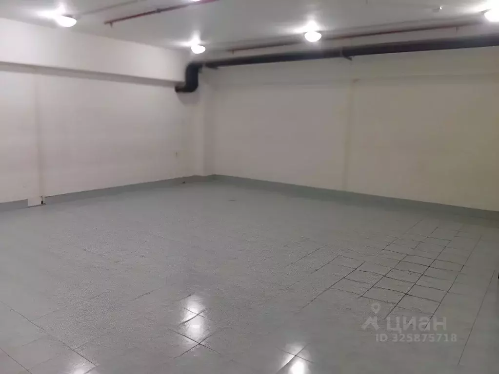 Склад в Санкт-Петербург ул. Ефимова, 3С (55 м) - Фото 1