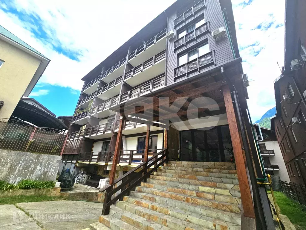 Продаётся квартира-студия, 51 м - Фото 0