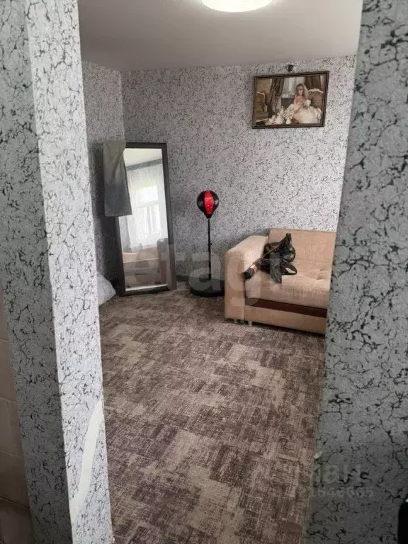 Дом в Белгородская область, Чернянский район, Ездоченское с/пос, с. ... - Фото 0