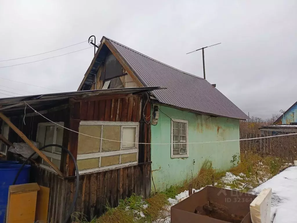 Участок в Пермский край, Пермский муниципальный округ, д. Хмели, ... - Фото 2