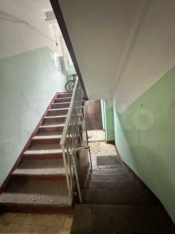 2-к. квартира, 44 м, 1/5 эт. - Фото 1