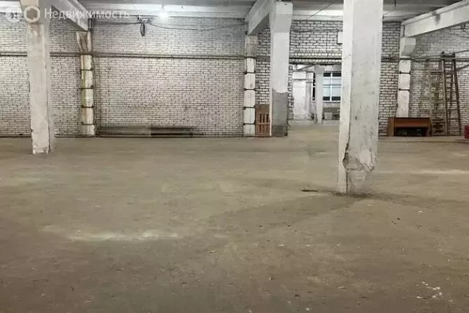 Помещение свободного назначения (744 м) - Фото 2