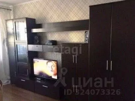 Студия Новосибирская область, Новосибирск Горский мкр, 69/1 (30.0 м) - Фото 2