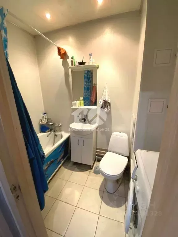 1-к кв. Новосибирская область, Новосибирск ул. Виктора Уса, 11 (22.53 ... - Фото 2