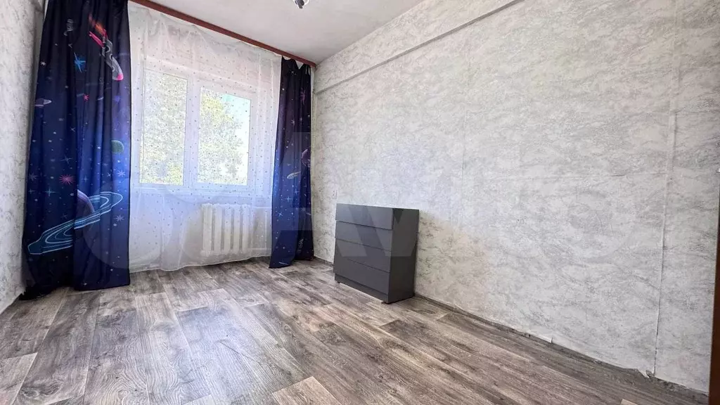 3-к. квартира, 59,8 м, 2/5 эт. - Фото 1