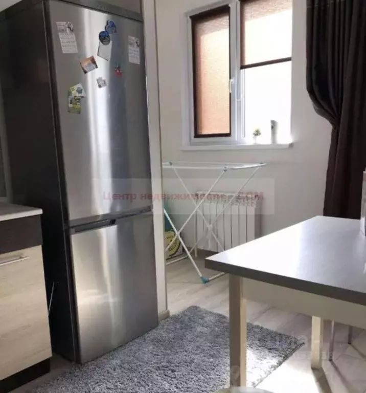 1-к кв. Белгородская область, Белгород ул. Каштановая, 14 (27.2 м) - Фото 1