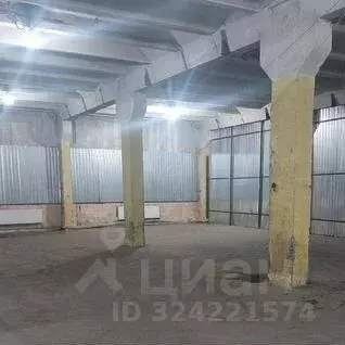 Склад в Москва ул. 2-я Энтузиастов, 5к10 (1295 м) - Фото 2