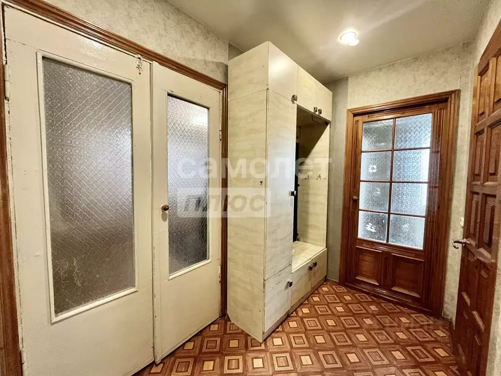 3-к кв. Краснодарский край, Тимашевск Индустриальный мкр, 78 (60.0 м) - Фото 1