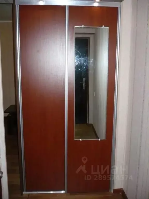 1-к кв. Астраханская область, Астрахань ул. Савушкина, 18/11 (32.0 м) - Фото 1