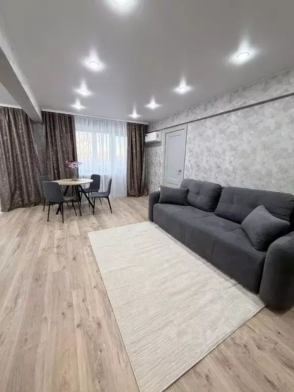 2-к кв. Иркутская область, Усолье-Сибирское Интернациональная ул., 36 ... - Фото 1