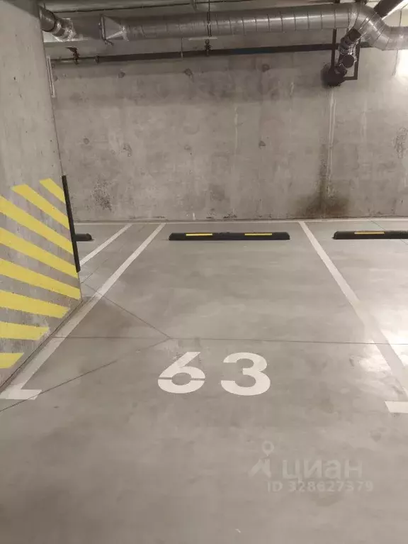 Гараж в Санкт-Петербург Лиговский просп., 242 (13 м) - Фото 2