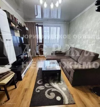 Продаётся 3-к квартира, 60.5 м - Фото 1