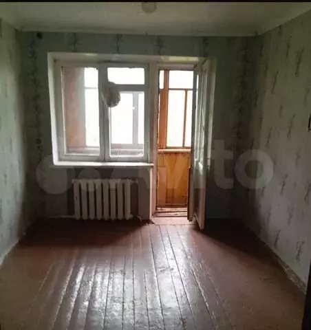 Комната 12,5 м в 1-к., 5/5 эт. - Фото 0
