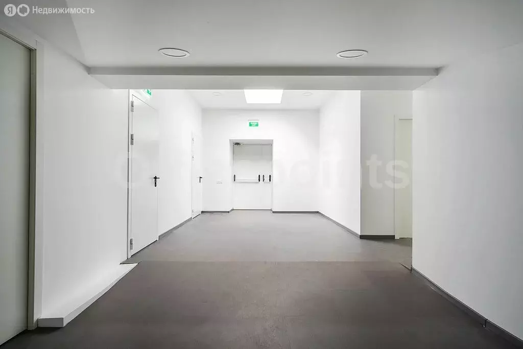 Офис (460 м) - Фото 1