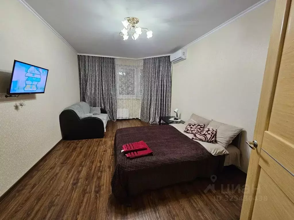 1-к кв. Москва пос. Коммунарка, ул. Липовый Парк, 10к3 (40.0 м) - Фото 1