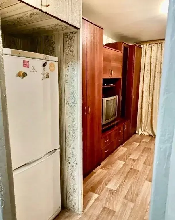 Студия Воронежская область, Воронеж Минская ул., 17/1 (20.0 м) - Фото 1