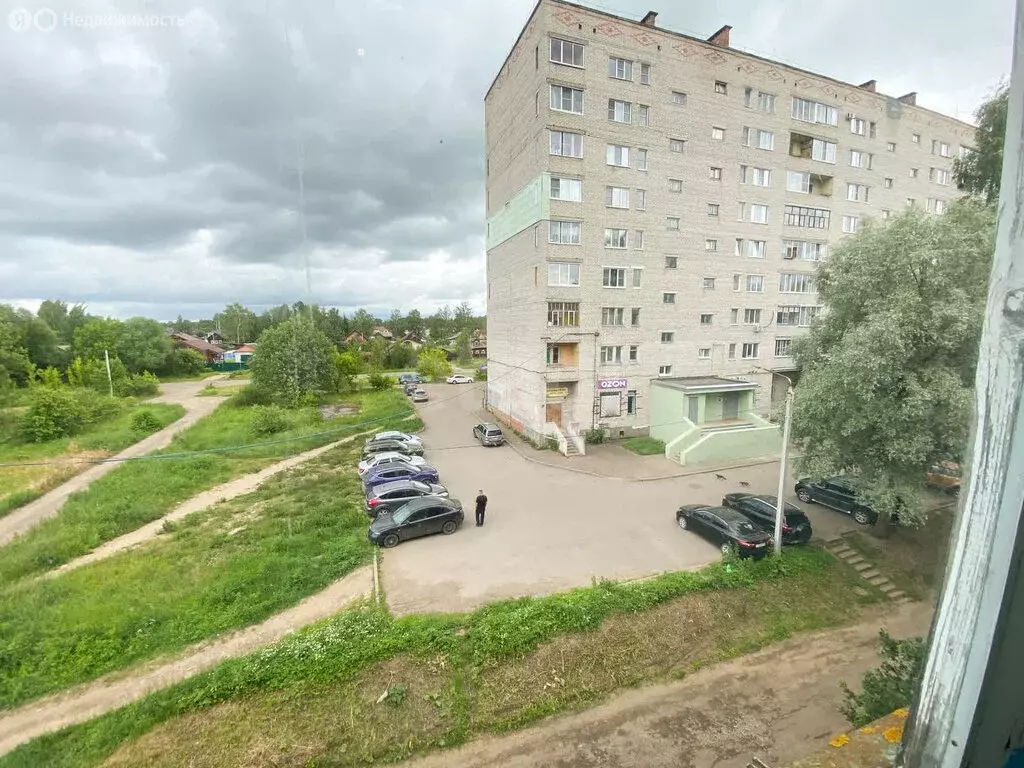 3-комнатная квартира: Рыбинск, Южная улица, 16 (66.9 м) - Фото 1